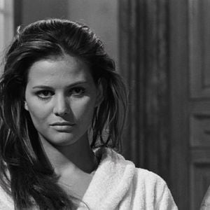 Fotoğraf Claudia Cardinale