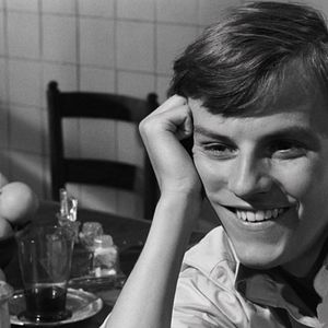 Fotoğraf Jacques Perrin