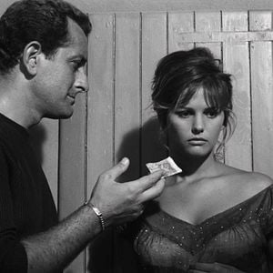 Fotoğraf Claudia Cardinale