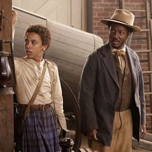 Fotoğraf Hubert Point-Du Jour