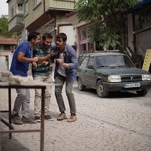 Fotoğraf Gönül Dağı