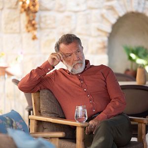 Fotoğraf Maria ile Mustafa