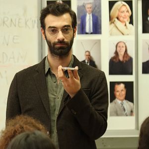 Fotoğraf Öğretmen