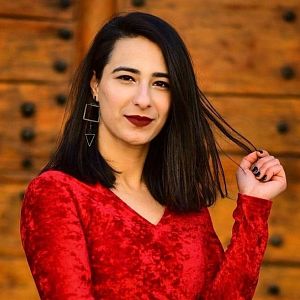 Fotoğraf Süheyla Leyla Yıldız