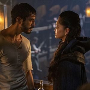 Fotoğraf Andrew Koji