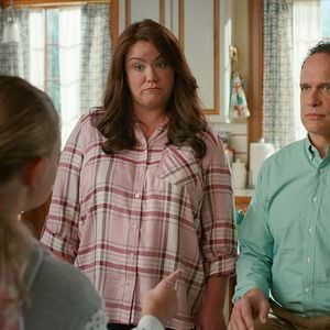 Fotoğraf Diedrich Bader