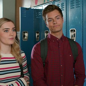 Fotoğraf Peyton Meyer