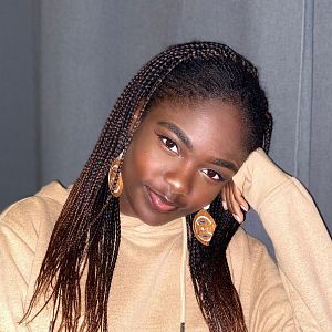 Fotoğraf Jessyrielle Massengo