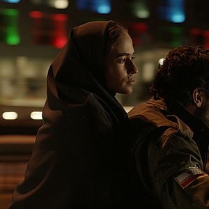 Fotoğraf Shervin Alenabi