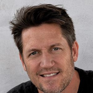 Fotoğraf David McConnell