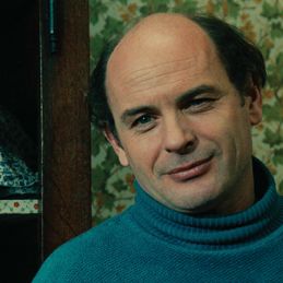 Fotoğraf Jean-François Stévenin