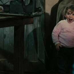 Fotoğraf Salomé Stévenin