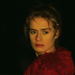 Fotoğraf Sandrine Bonnaire