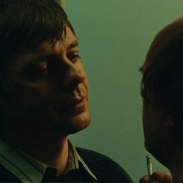 Fotoğraf Jean-François Stévenin