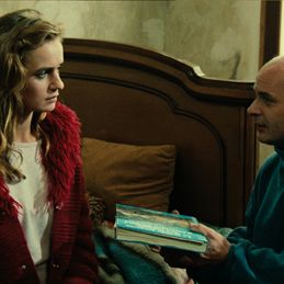 Fotoğraf Jean-François Stévenin