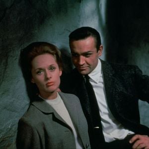 Fotoğraf Tippi Hedren