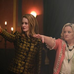 Fotoğraf Lucy Davis