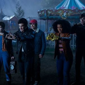 Fotoğraf Jaz Sinclair