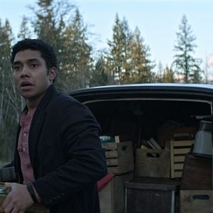 Fotoğraf Chance Perdomo