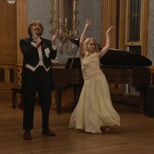 Fotoğraf Borat Subsequent Moviefilm: Delivery of Prodigious Bribe To American Regime For Make Benefit Once Glorious Nation of Kazakhstan