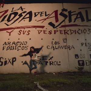 Fotoğraf La diosa del asfalto