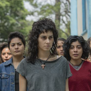 Fotoğraf La diosa del asfalto