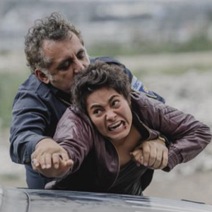 Fotoğraf La diosa del asfalto