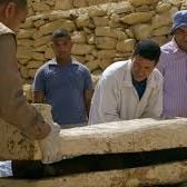 Fotoğraf Sakkara'nın Sırları