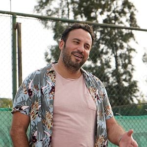 Fotoğraf Pilavüstü Aşk