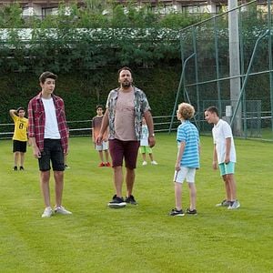 Fotoğraf Pilavüstü Aşk