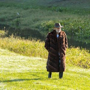 Fotoğraf Gerald McRaney