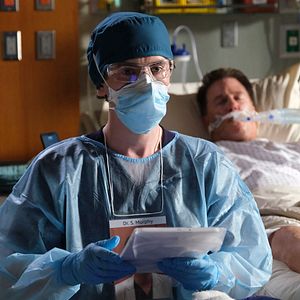 Fotoğraf Freddie Highmore