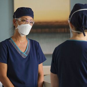 Fotoğraf Christina Chang