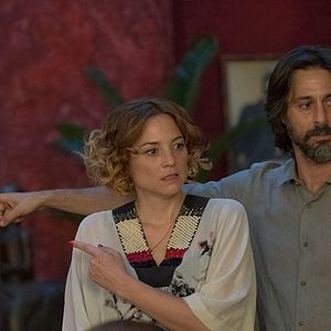 Fotoğraf Leonor Watling