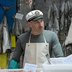 Fotoğraf Mark Ivanir