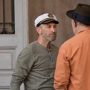 Fotoğraf Mark Ivanir