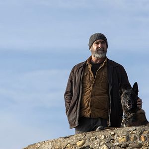 Fotoğraf Eric Cantona