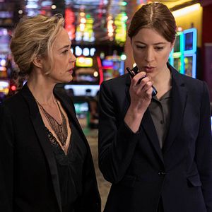 Fotoğraf Sigrid Bouaziz