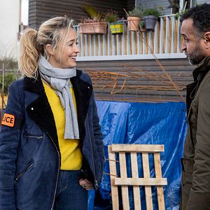 Fotoğraf Yannig Samot