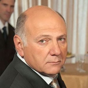 Fotoğraf Sergey Gazarov