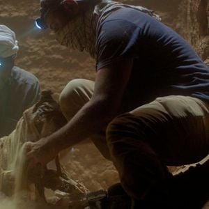 Fotoğraf Sakkara'nın Sırları