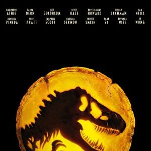 Fotoğraf Jurassic World: Hakimiyet