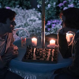 Fotoğraf Anya Taylor-Joy