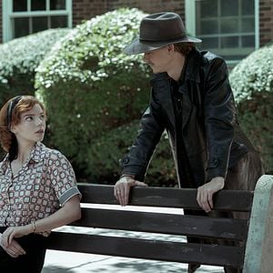 Fotoğraf Thomas Brodie-Sangster