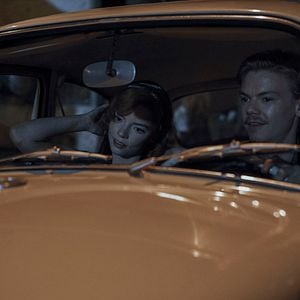 Fotoğraf Thomas Brodie-Sangster