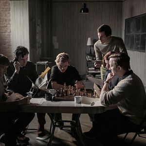 Fotoğraf Russell Dennis Lewis