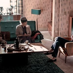 Fotoğraf Charlotte Lucas