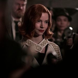 Fotoğraf Anya Taylor-Joy