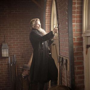 Fotoğraf Ethan Hawke