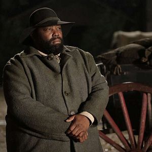 Fotoğraf Killer Mike